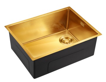 Мойка EMAR EMB-540 (UN) EMB-540(UN) PVD Golden