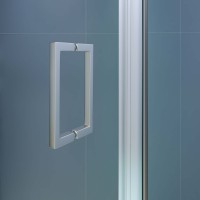 Душевая дверь RGW SV-05Gr (Прозрачное, 1000)