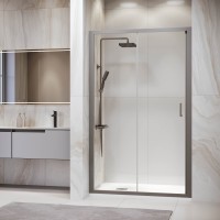 Душевая дверь RGW PA-14Gr (Прозрачное, 1600)