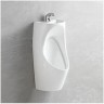 Писсуар подвесной Ceramalux X573S цвет белый глянец