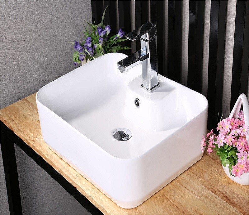 Умывальник CeramaLux 9445