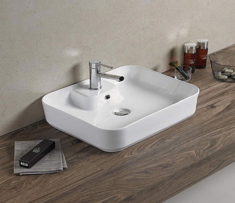 Умывальник CeramaLux 9445