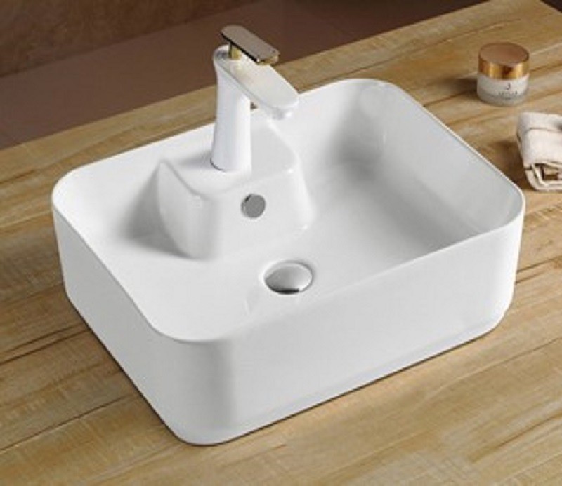 Умывальник CeramaLux 9445