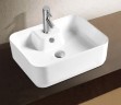 Умывальник CeramaLux 9445
