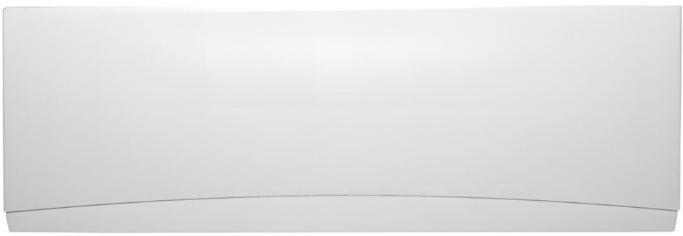 Фронтальная панель для ванны Aquanet Bright 175