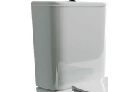 Бачок для унитаза FORTUNA Rimless, двойной смыв 3/6л Ceramicanova