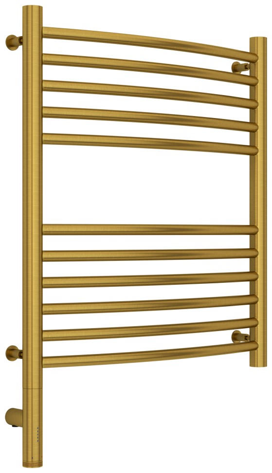 Богема 3.0 выгнутая 600х500 МЭМ левый