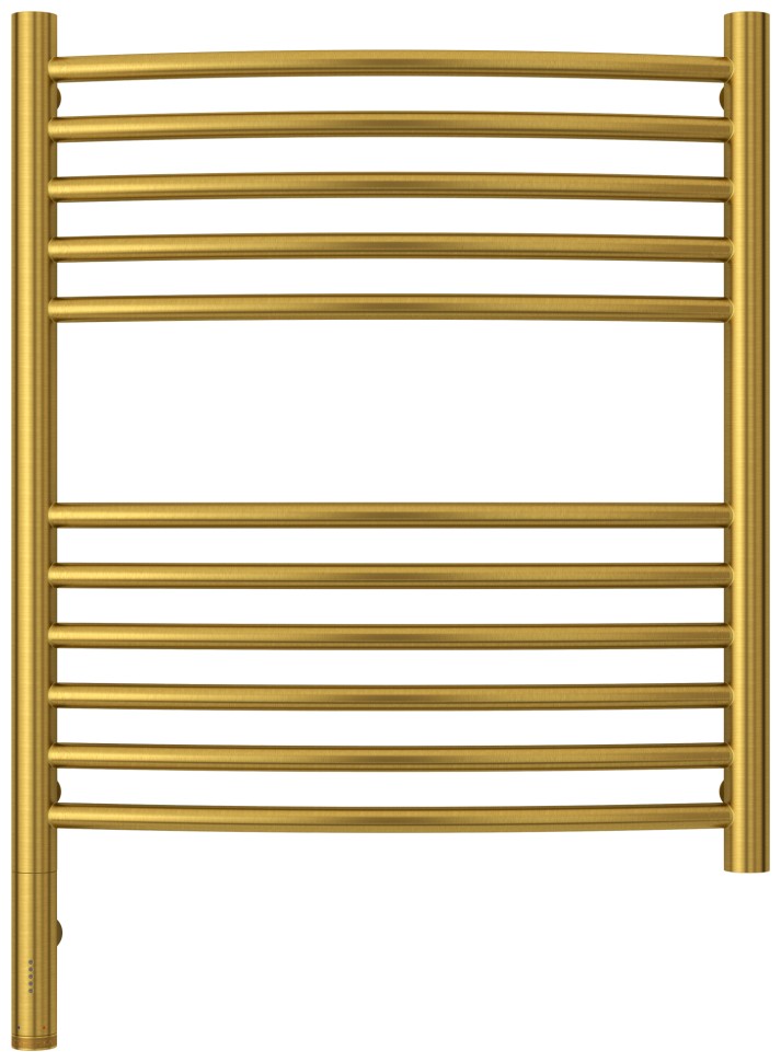 Богема 3.0 выгнутая 600х500 МЭМ левый