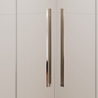 Душевой уголок RGW SV-31 (Прозрачное, 900x900)