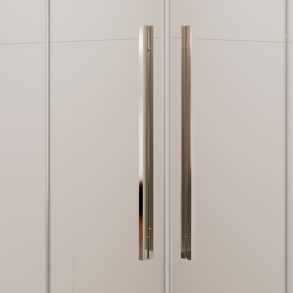 Душевой уголок RGW SV-31 (Прозрачное, 900x900)