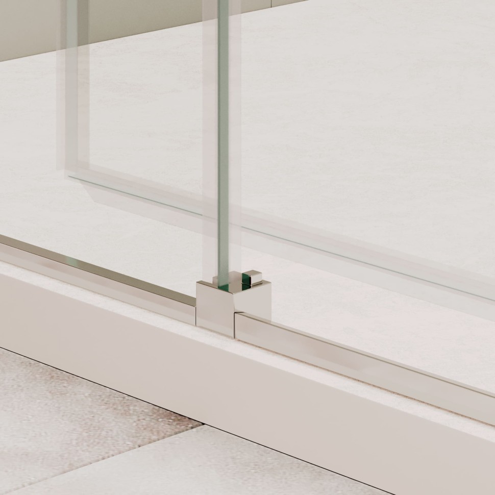 Душевой уголок RGW SV-31 (Прозрачное, 900x900)