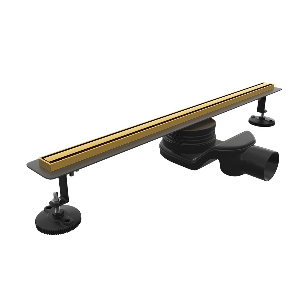 Душевой трап RGW SDR-54Gb (800)