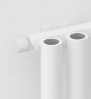 Кумир-0 EU50 левый 300х470 7 секций