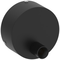 Короб скрытого подключения