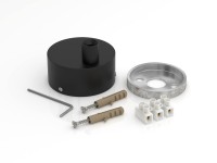 Короб скрытого подключения