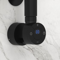 Короб скрытого подключения