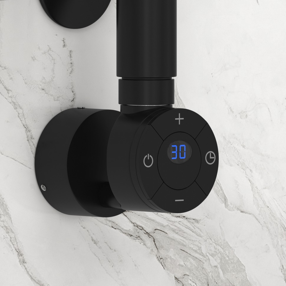 Короб скрытого подключения