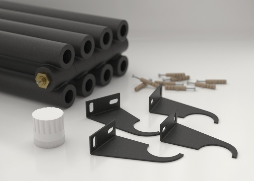 Эстет-00 EU50 1200х315 7 секций