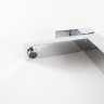Смеситель высокий для раковины Gid Anchel SS979-CH-D SS979CHD хром