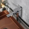 Смеситель высокий для раковины Gid Anchel SS979-CH-D SS979CHD хром