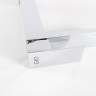Смеситель высокий для раковины Gid Anchel SS979-CH-D SS979CHD хром