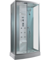 Timo Lux TL-1501 душевая кабина 110*95*230