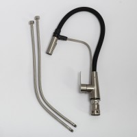 Смеситель для кухни BelBagno BB-LAM36-IN