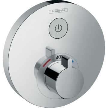 Смеситель для душа Hansgrohe ShowerSelect хром (15744000)