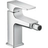 Смеситель для биде Hansgrohe Talis S хром (32520000)