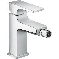 Смеситель для биде Hansgrohe Talis S хром (32520000)