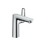 Смеситель для раковин Hansgrohe Talis E хром (71754000)