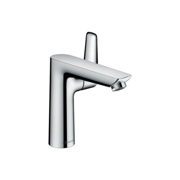 Смеситель для раковин Hansgrohe Talis E хром (71754000)