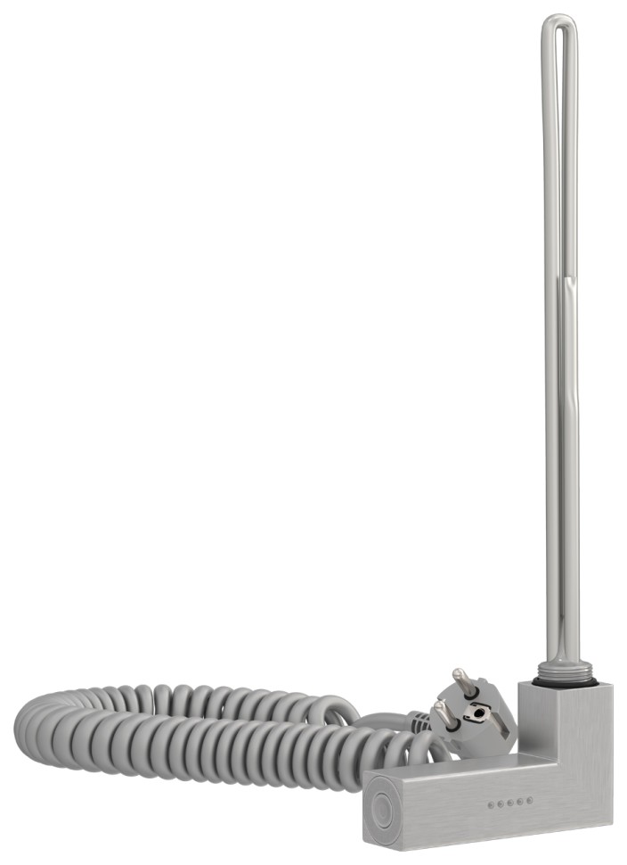 МЭМ CUBE правый