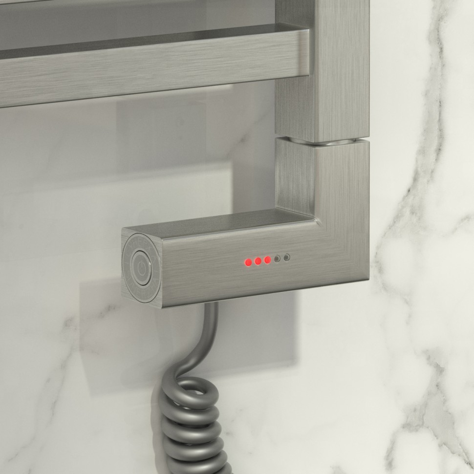 МЭМ CUBE правый