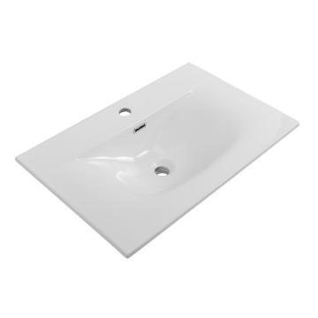 Керамическая раковина BelBagno BB-8099-70