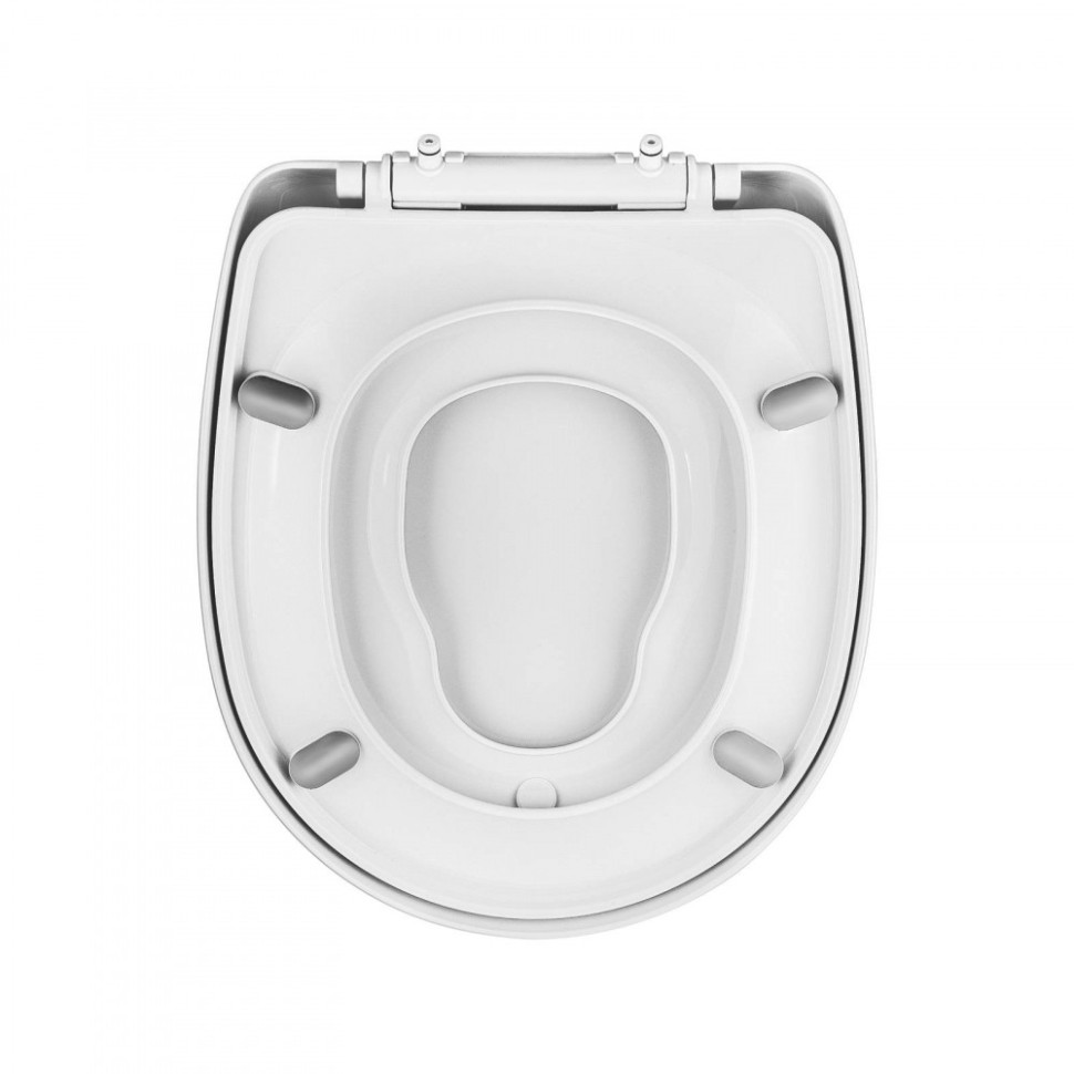 Сиденье для унитаза BERGES Family PSО