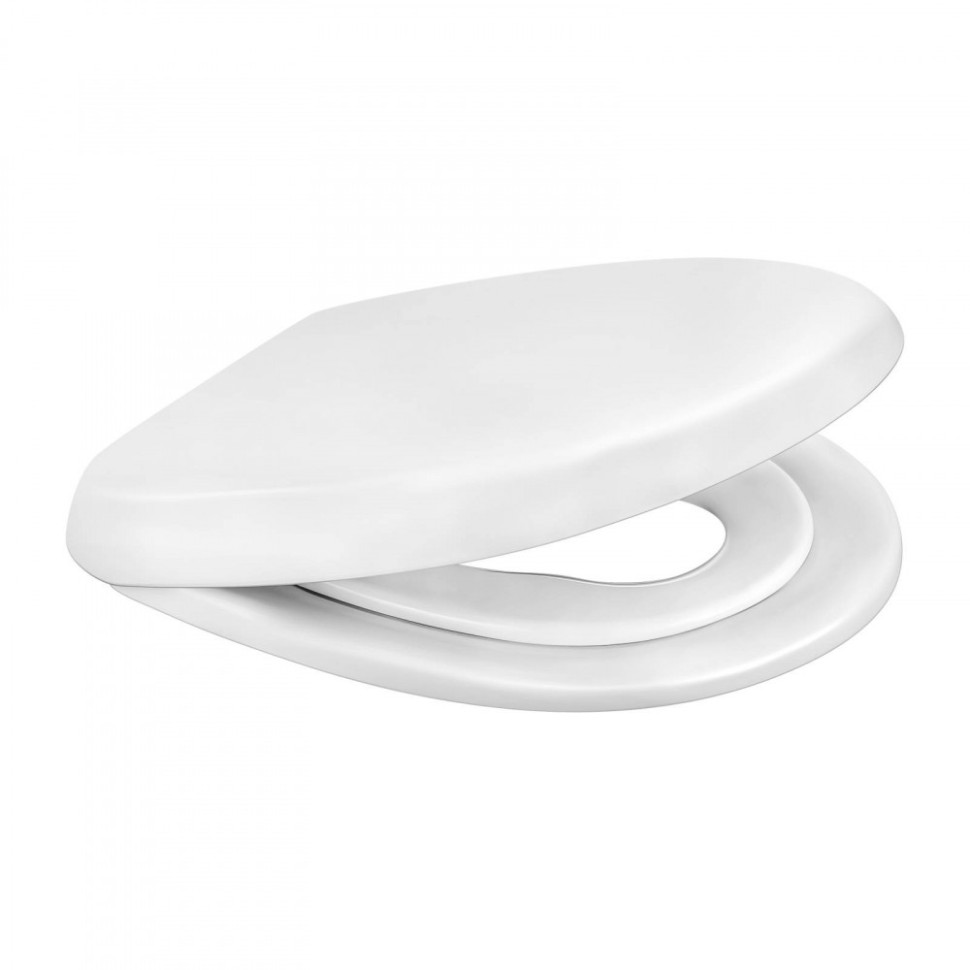 Сиденье для унитаза BERGES Family PSО