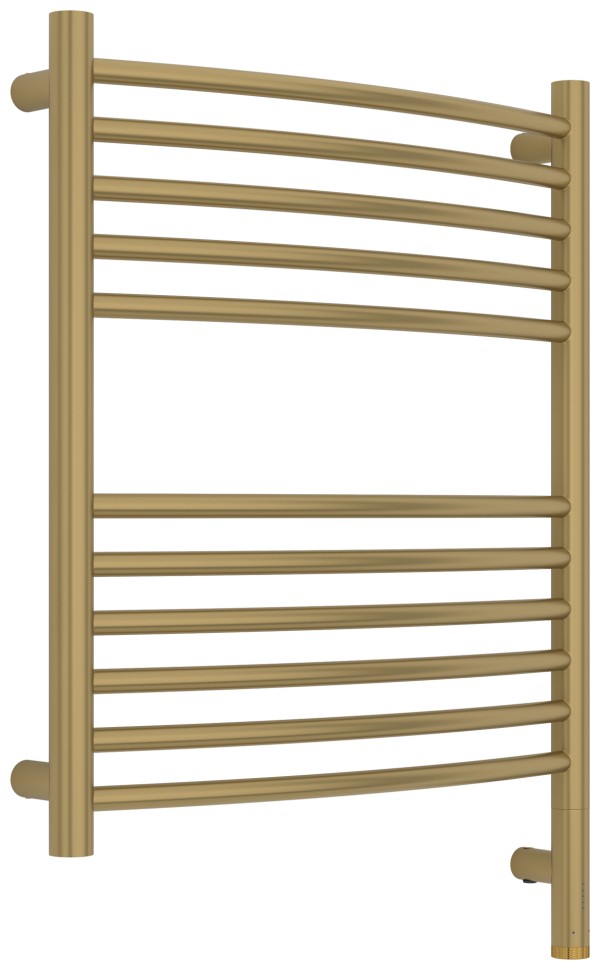 Богема 3.1 выгнутая 600х500 МЭМ правый