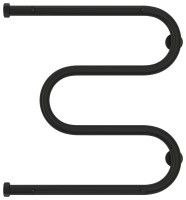 М-образный 2 полки+ 500х500