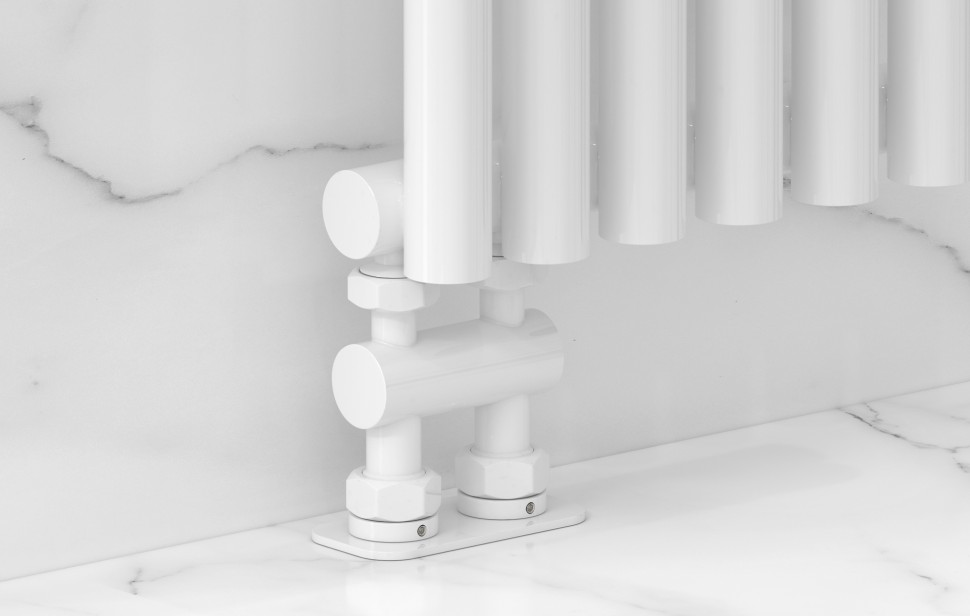 Модуль прямой EU50 (2 х НГ G 3/4" / 2 х НГ G 3/4")