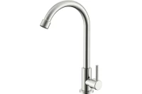 Смеситель Splenka для кухни моно S249.481.05 Сатин