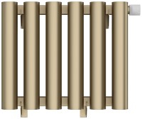 Кумир-0 EU50 правый 300х400 6 секций