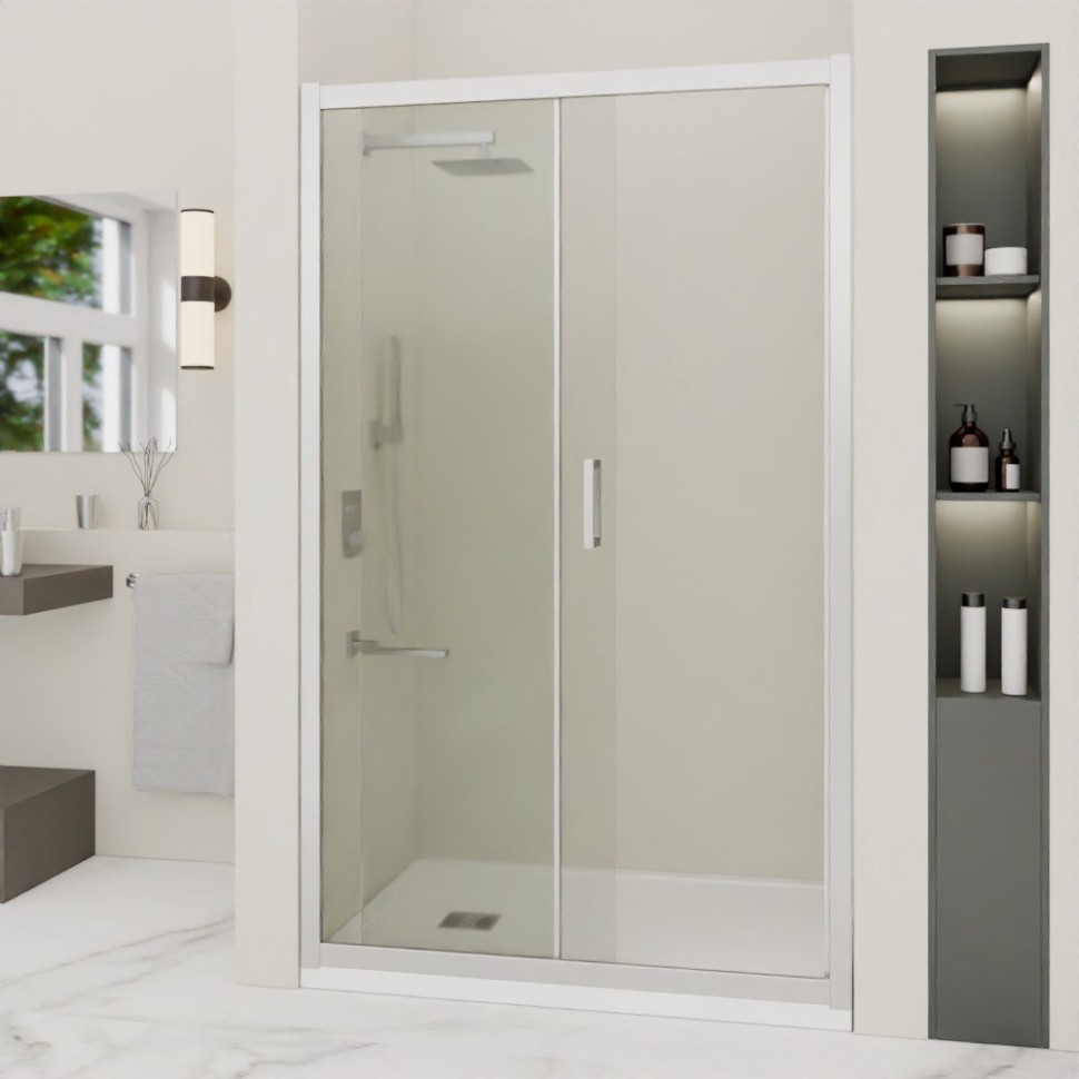 Душевая дверь RGW PA-016 (Прозрачное, 1800)