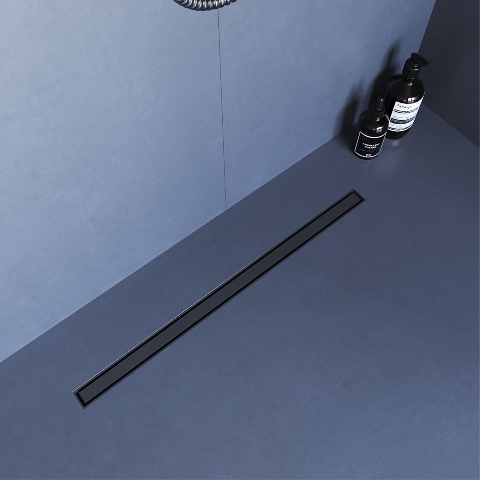 Душевой трап RGW SDR-51Gr (800)