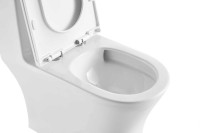 Унитаз напольный CeramaLux TR455MN