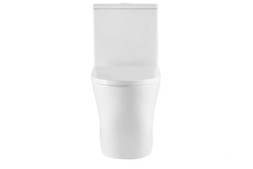 Унитаз напольный CeramaLux TR455MN
