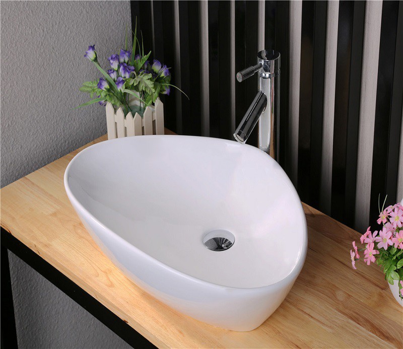 Умывальник CeramaLux 7472B