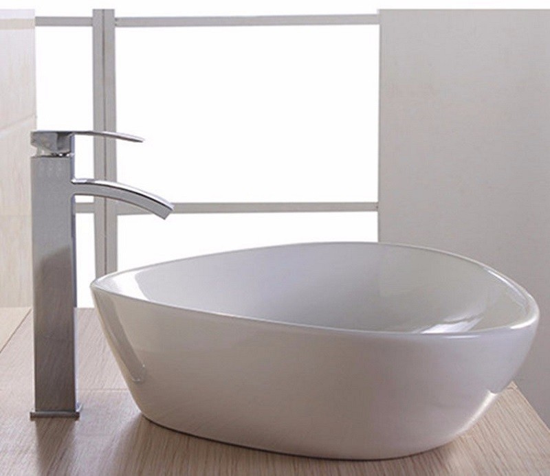 Умывальник CeramaLux 7472B