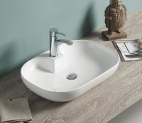 Умывальник CeramaLux 9446