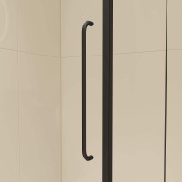 Душевой уголок RGW CL-046B (Прозрачное, 1200x800)